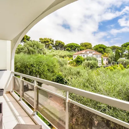 With Terrace And Garage In St-laurent * Saint-Laurent-du-Var